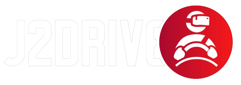 LOGO J2DRIVE