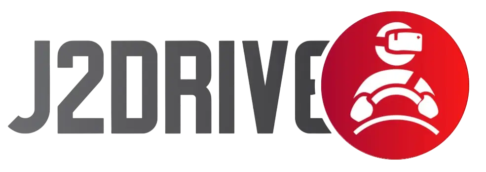 LOGO J2DRIVE